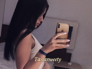 Tasiasweety