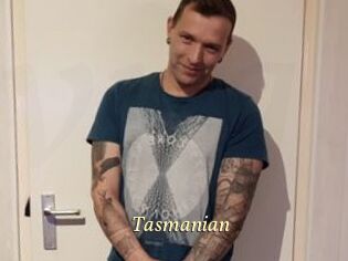 Tasmanian