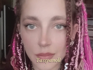 Tassyanoll
