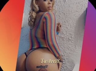 Tastee18