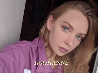 TastyHANNE