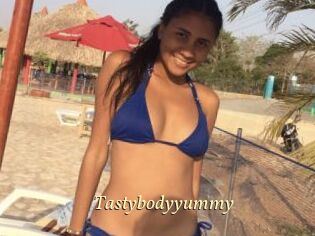 Tastybodyyummy