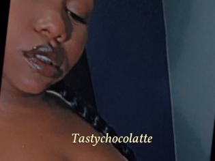 Tastychocolatte