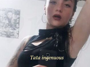 Tata_ingenuous