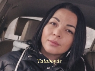 Tataboyde