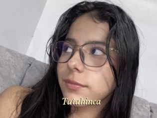 Tatahinca