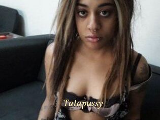 Tatapussy