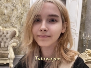 Tatawayne