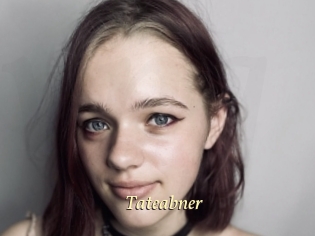 Tateabner