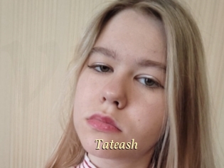 Tateash