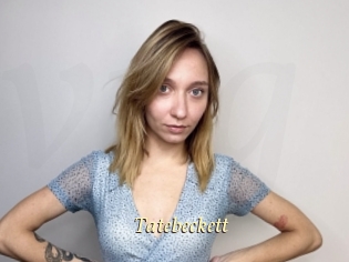 Tatebeckett