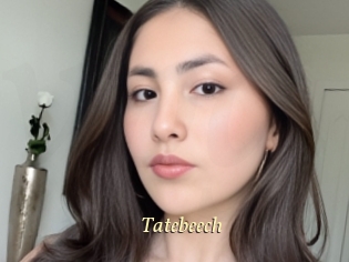 Tatebeech