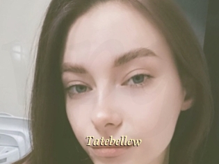 Tatebellew