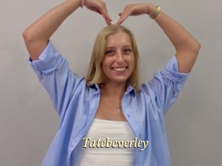 Tatebeverley