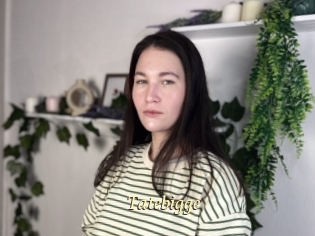 Tatebigge