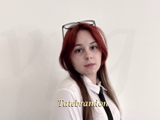 Tatebrandon