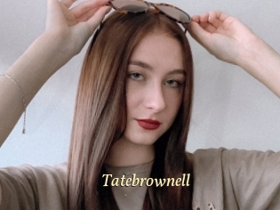 Tatebrownell