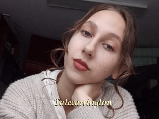 Tatecarrington