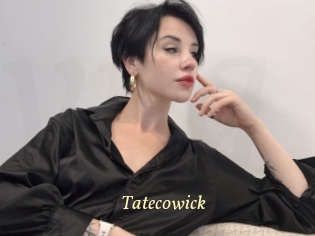 Tatecowick