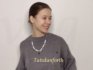 Tatedanforth