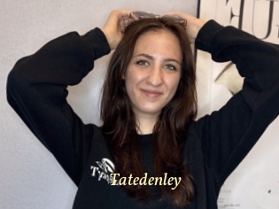 tatedenley Vidéo porno gratuite