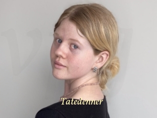 Tatedenner
