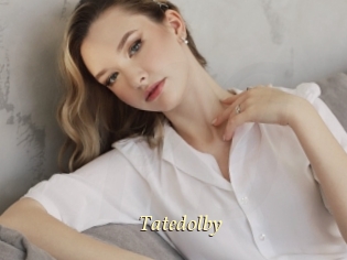 Tatedolby