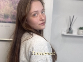 Tateearnest