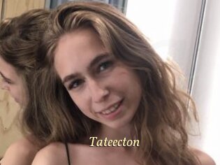 Tateecton