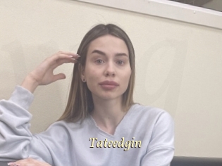 Tateedgin