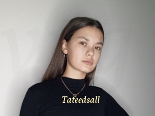 Tateedsall