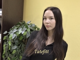 Tatefitt