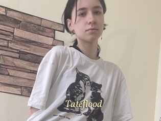 Tateflood