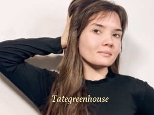 Tategreenhouse
