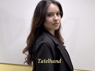 Tatelhand