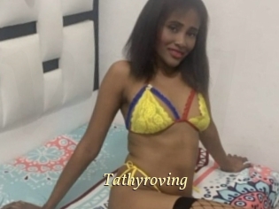 Tathyroving