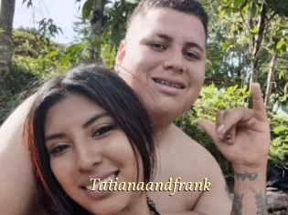 tatianaandfrank Vidéo porno gratuite