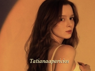 Tatianaaparicios