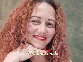 Tatianablonde