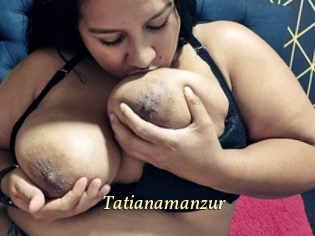 tatianamanzur Vidéo porno gratuite