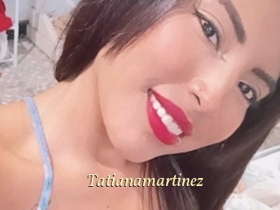 Tatianamartinez