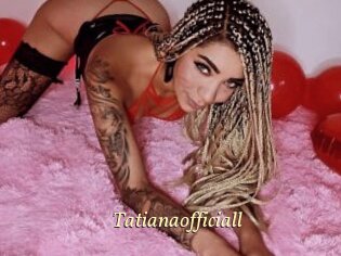 Tatianaofficiall