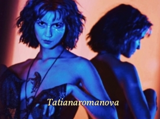 Tatianaromanova