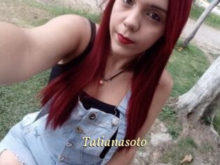 Tatianasoto