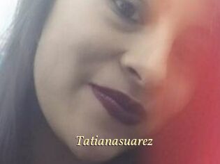 tatianasuarez Vidéo porno gratuite