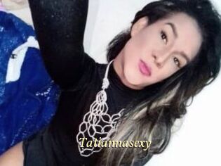 Tatiannasexy