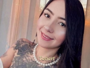 Tatiart