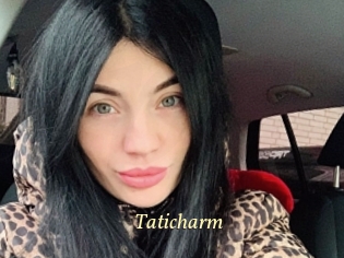 Taticharm