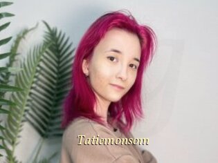 Tatiemonsom