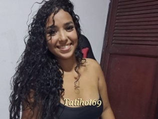 tatihot69 Vidéo porno gratuite